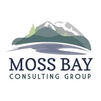 Moss Bay Consulting Group, LLC Logo