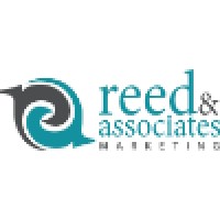 Reed & Associates Marketing Logo