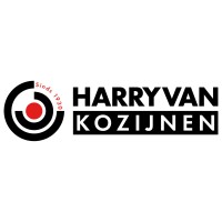 Harryvan Kozijnen Logo