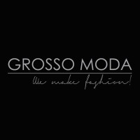 Grosso Moda Logo