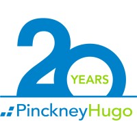 Pinckney Hugo Group Logo
