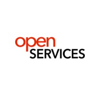Open Services Logo