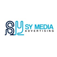 SY Media Advertising Sdn. Bhd. Logo