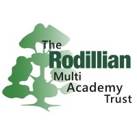 The Rodillian Multi Academy Trust Logo