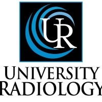 University Radiology, P.C. Logo