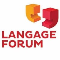 Langage Forum Logo