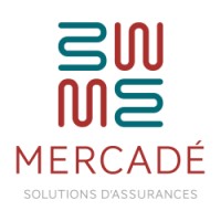 MERCADE Logo