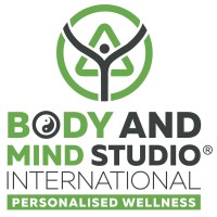 Body and Mind Studio International® Logo