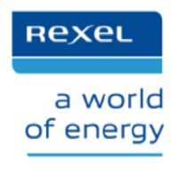 Rexel Canada Electrical Inc. Logo