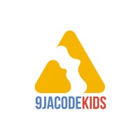 9jacodekids Academy Logo