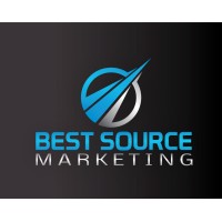 Best Source Marketing - Santa Barbara Logo