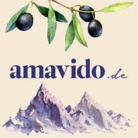 amavido GmbH Logo