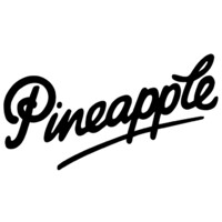 Pineapple Logo