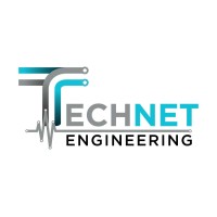 Technet Engineering Ltd Logo