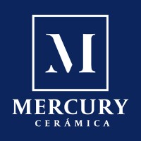 MERCURY CERÁMICA Logo