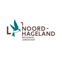 Regionaal Landschap Noord-Hageland vzw Logo