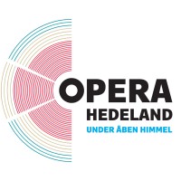 Opera Hedeland Logo