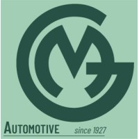 GM Automotive Logo