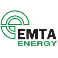 EMTA ENERGY Logo