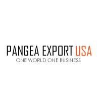 PANGEA EXPORT Logo