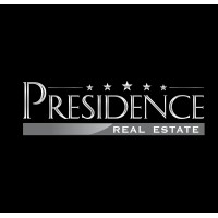 PRESIDENCE | Luxury real estate in Madrid. Logo
