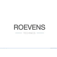 Roevens Technics Logo