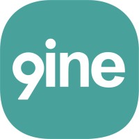 9ine Consulting Logo