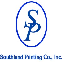 Southland Printing Co., Inc. Logo