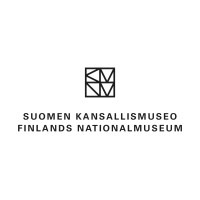 Suomen kansallismuseo - National Museum of Finland Logo