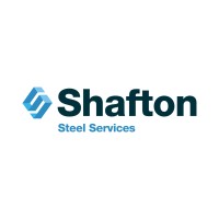 Shafton Steel Services Logo