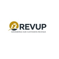REVUP Consultants Logo