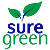 Suregreen Ltd Logo