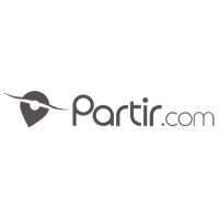 Partir.com Logo