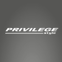 Privilege Style Logo