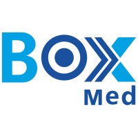 BOXmed Logo