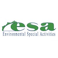 Environmental Special Activities Logo
