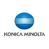Konica Minolta Healthcare do Brasil Logo