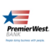 PremierWest Bank Logo
