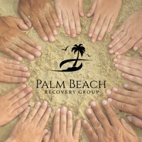 Palm Beach Recovery Group Logo