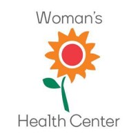 Womans Health Centers Logo
