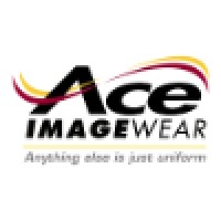 Ace ImageWear Logo