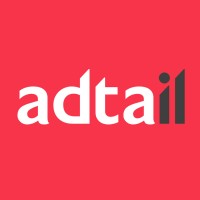 Adtail Logo