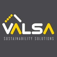 VALSA Trading (Pty) Ltd Logo