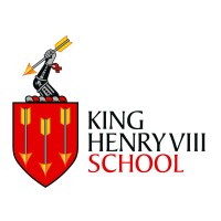 King Henry VIII School, Coventry Logo