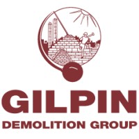 Gilpin Demolition Group Ltd Logo
