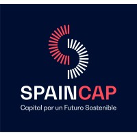 SpainCap Logo