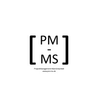 PM-MS | Project Management - Marc Schachteli Logo
