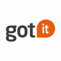 Gotit AB Logo