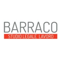 Studio Legale Barraco Logo