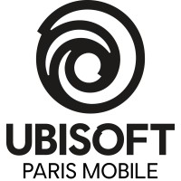 Ubisoft Paris Mobile Logo